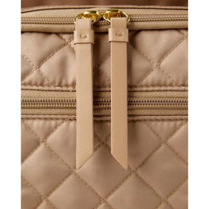 Skip Hop - Раница за преобуване за детска количка FORMA CAMEL