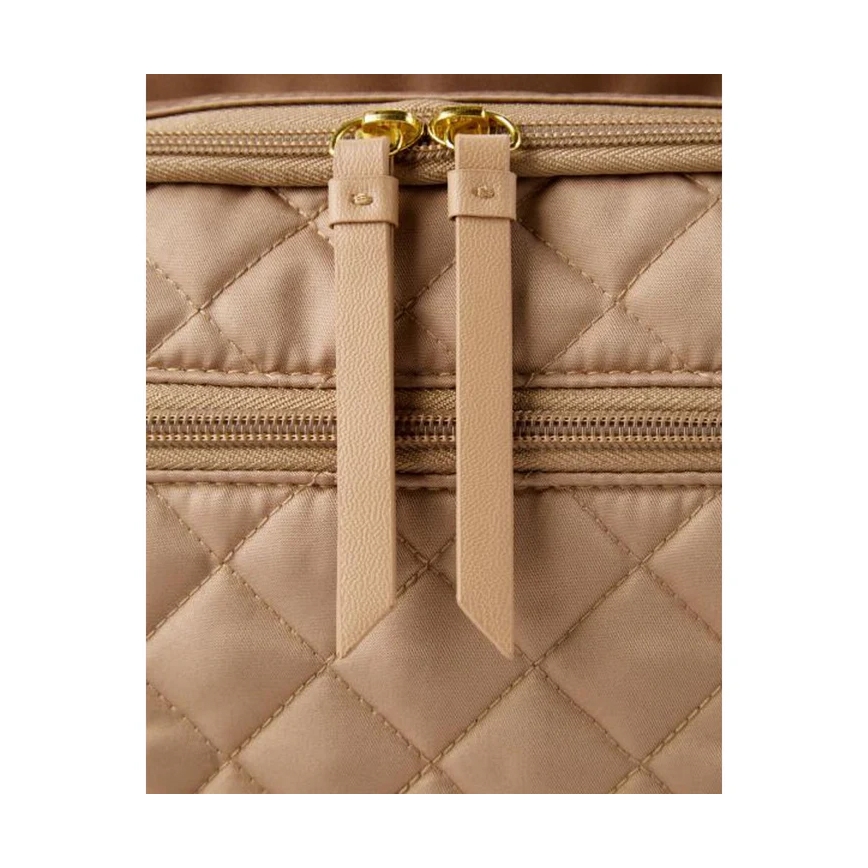 Skip Hop - Раница за преобуване за детска количка FORMA CAMEL