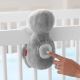 Skip Hop - Сензор за бебешки плач 3xAA ленивец