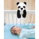 Skip Hop - Сензор за бебешки плач 3xAA панда