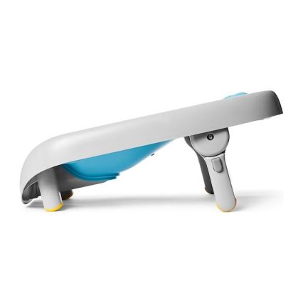 Skip Hop - Синьо бебешко легло за вана MOBY