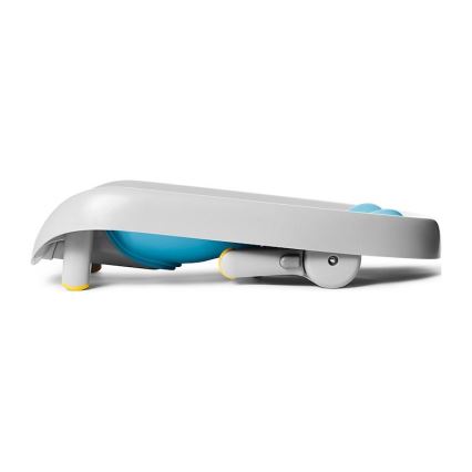 Skip Hop - Синьо бебешко легло за вана MOBY