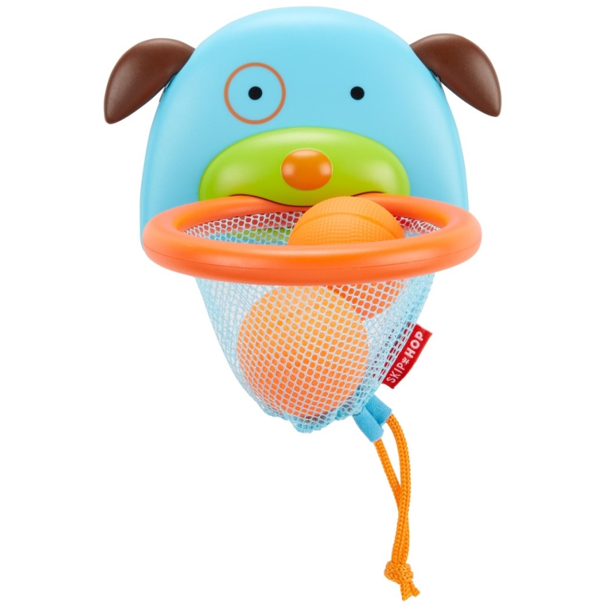 Skip Hop - Водни играчки 10 бр.