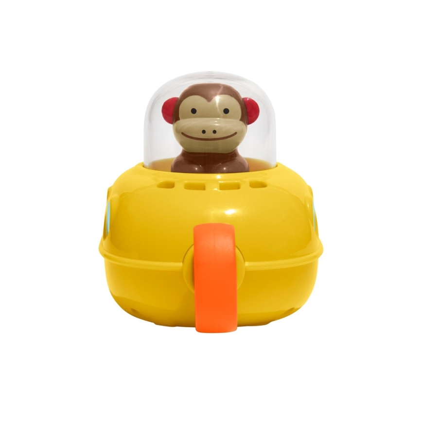 Skip Hop - Водни играчки 10 бр.