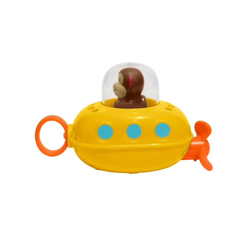 Skip Hop - Водни играчки 10 бр.