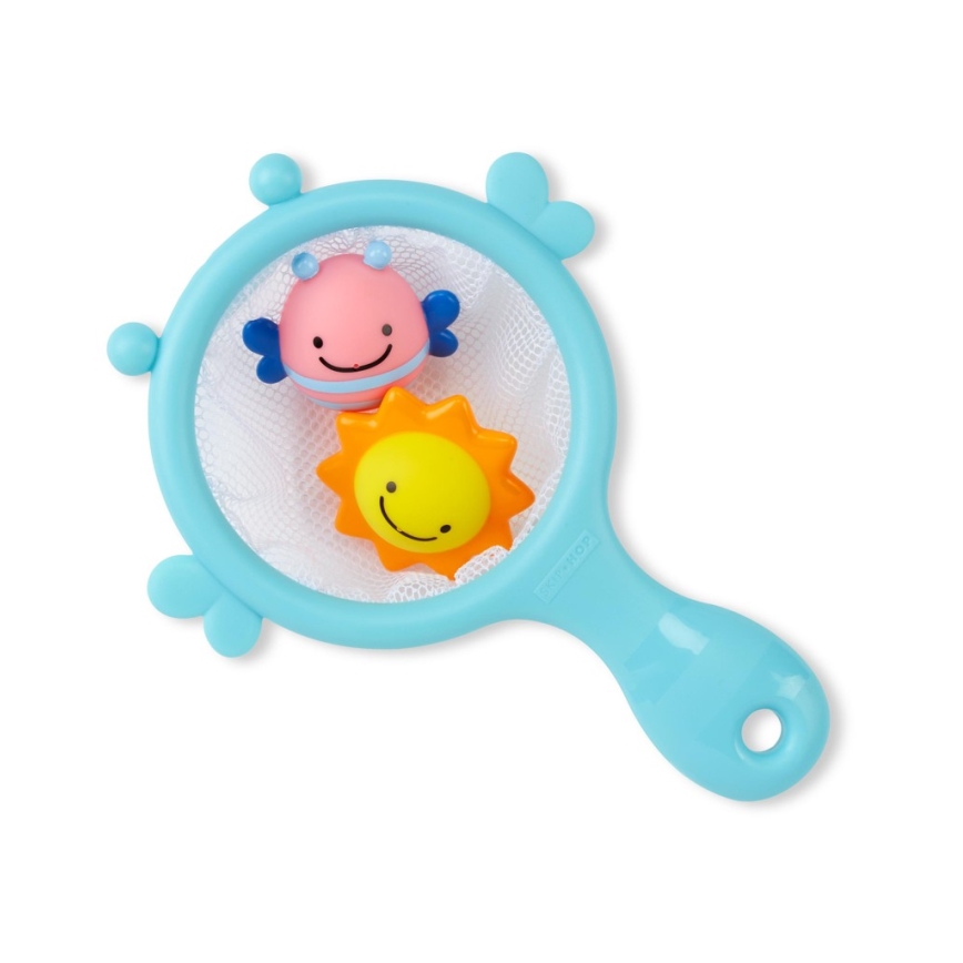 Skip Hop - Водни играчки 10 бр.