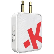 SKROSS - Безжичен аудио адаптер 2в1