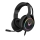 Слушалки с микрофон VARR GAMING RGB USB черни