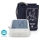 Smart апарат за измерване на кръвно налягане Tuya 4xAAA