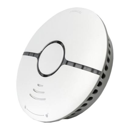 Смарт детектор за дим 2xAAA Wi-Fi Tuya