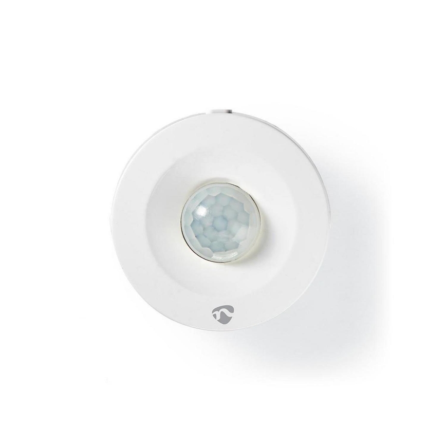 Смарт детектор за движение PIR 1xCR2450 ZigBee