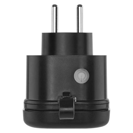 Smart екстериорен socket GoSmart 3680W/230V/16A Wi-Fi Tuya IP44