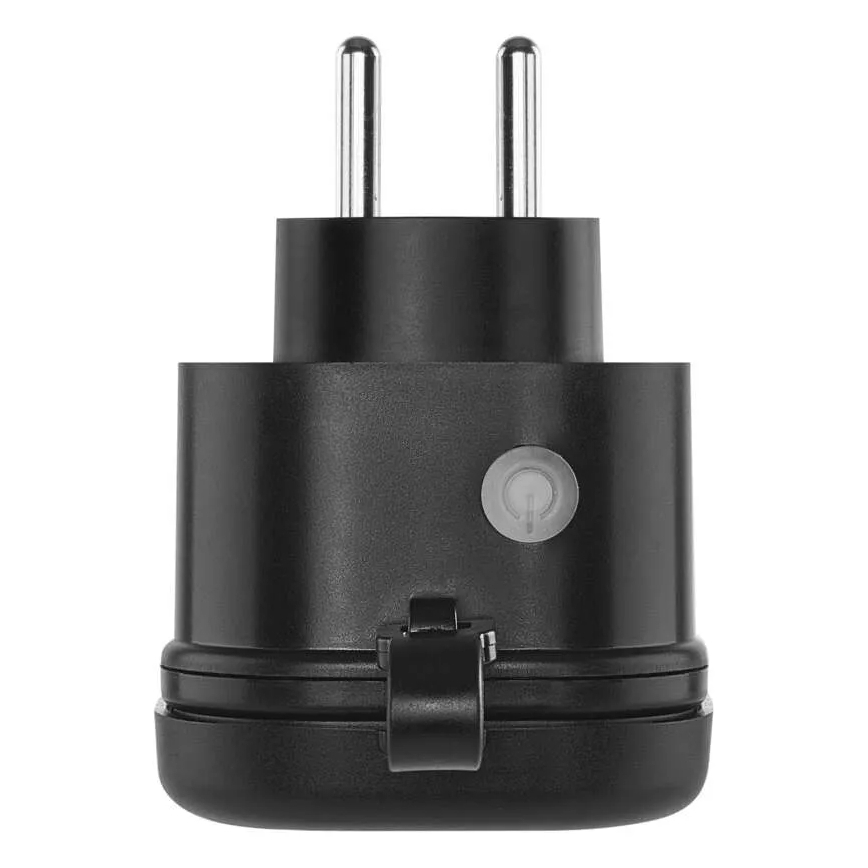 Smart екстериорен socket GoSmart 3680W/230V/16A Wi-Fi Tuya IP44