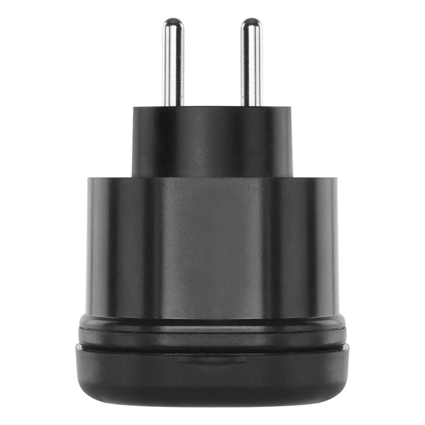 Smart екстериорен socket GoSmart 3680W/230V/16A Wi-Fi Tuya IP44