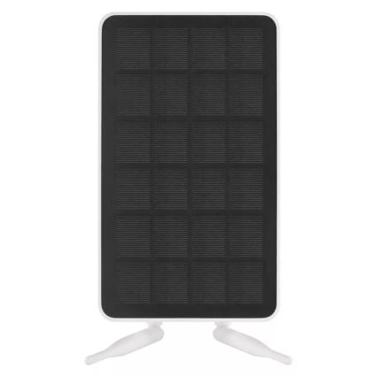 Смарт екстериорна IP камера GoSmart 3,5W/5V 8800 mAh IP55