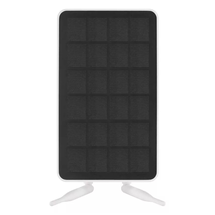 Смарт екстериорна IP камера GoSmart 3,5W/5V 8800 mAh IP55
