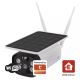 Смарт екстериорна IP камера GoSmart 3,5W/5V 8800 mAh IP55