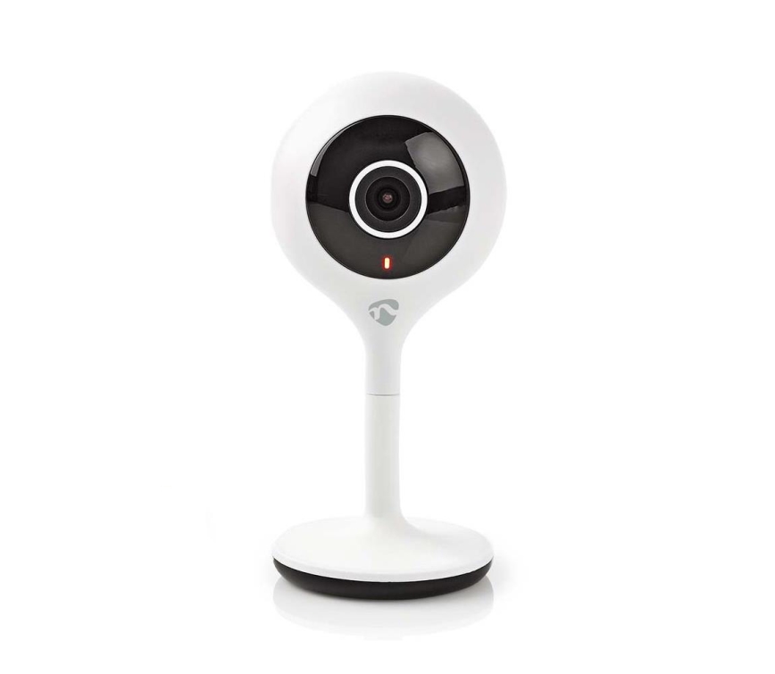 Смарт IP камера Smartlife 5V FULL HD 1920x1080p Wi-Fi