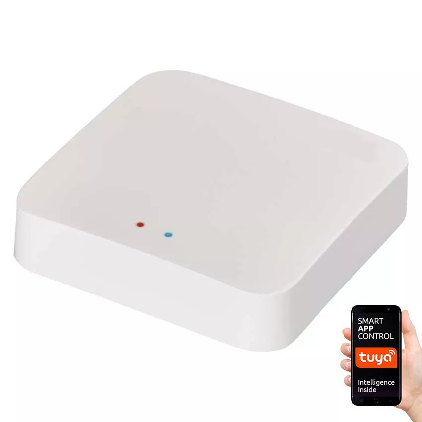 Смарт портал GoSmart ZigBee 3.0 5V Wi-Fi