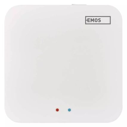 Смарт портал GoSmart ZigBee 3.0 5V Wi-Fi