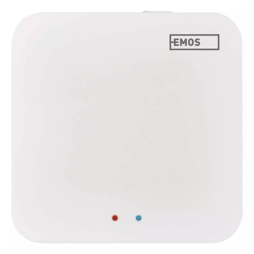 Смарт портал GoSmart ZigBee 3.0 5V Wi-Fi