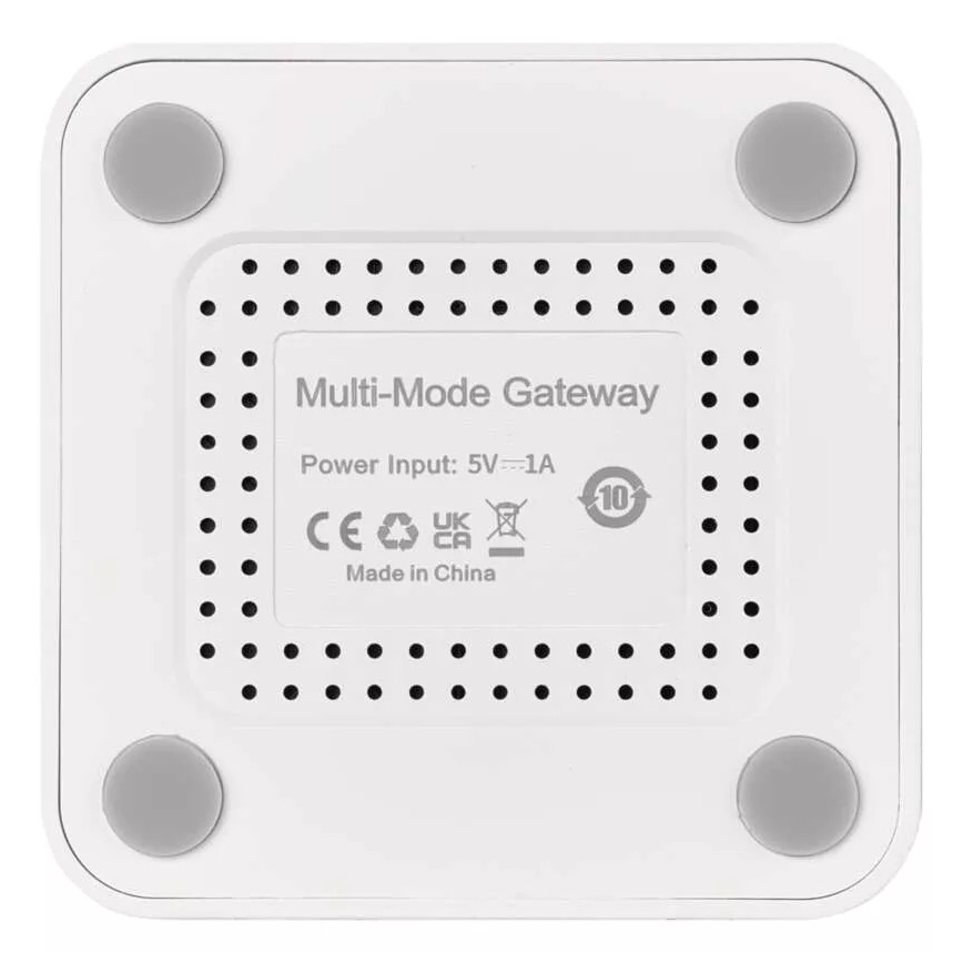 Смарт портал GoSmart ZigBee 3.0 5V Wi-Fi