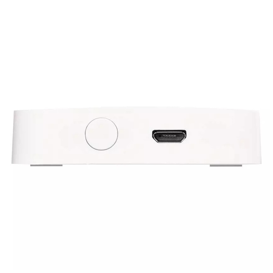 Смарт портал GoSmart ZigBee 3.0 5V Wi-Fi