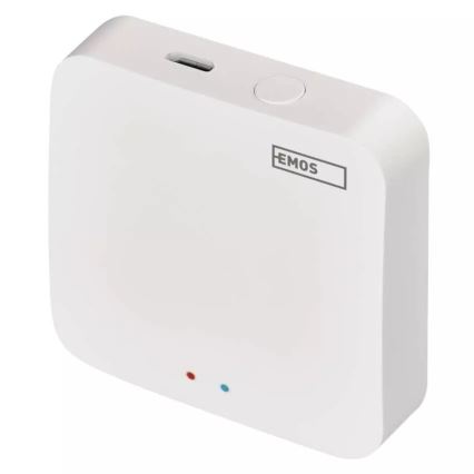 Смарт портал GoSmart ZigBee 3.0 5V Wi-Fi