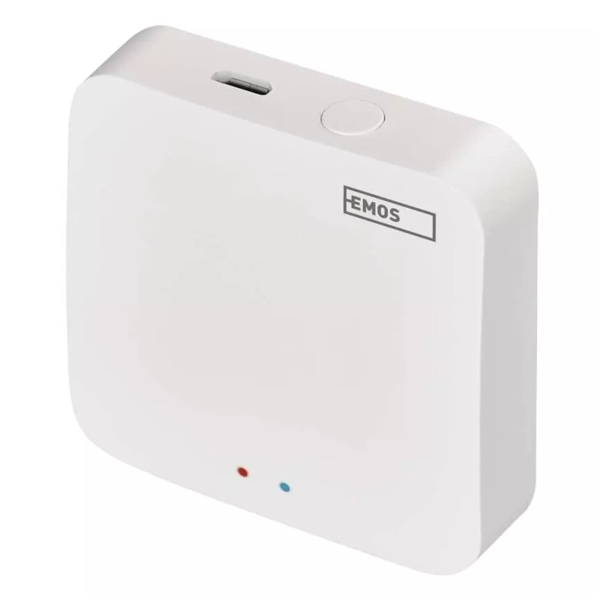 Смарт портал GoSmart ZigBee 3.0 5V Wi-Fi