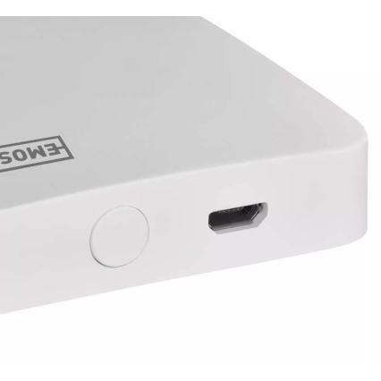 Смарт портал GoSmart ZigBee 3.0 5V Wi-Fi