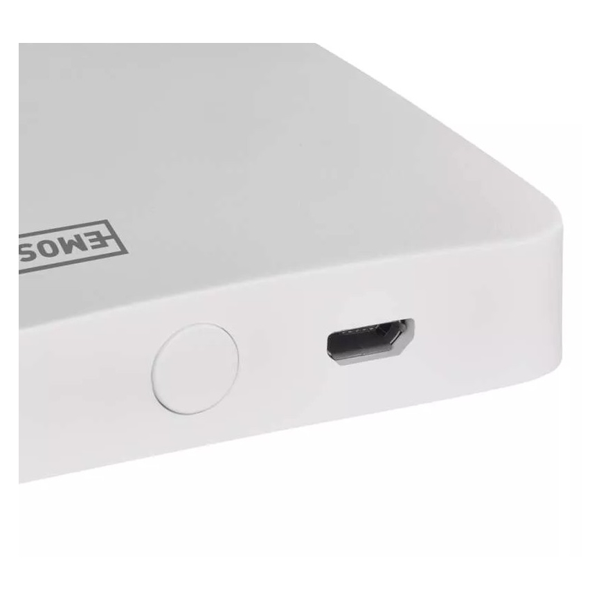 Смарт портал GoSmart ZigBee 3.0 5V Wi-Fi