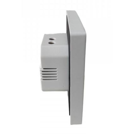 Смарт портал с докосване дисплей GW6 Wi-Fi Zigbee Bluetooth