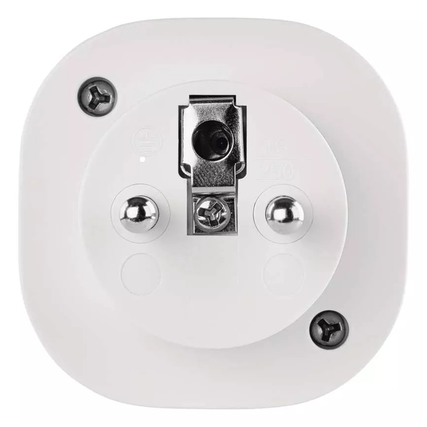 Смарт щепсел GoSmart 3680W/230V/16A Wi-Fi Tuya