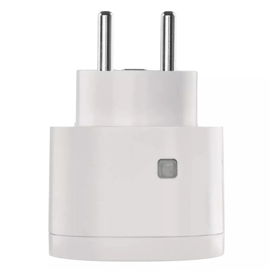 Смарт щепсел GoSmart 3680W/230V/16A Wi-Fi Tuya