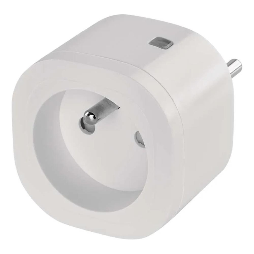Смарт щепсел GoSmart 3680W/230V Tuya