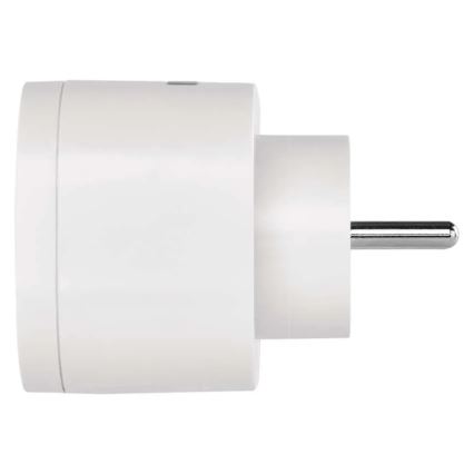Смарт щепсел GoSmart 3680W/230V Tuya