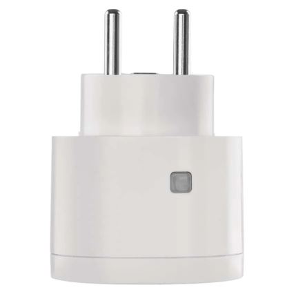 Смарт щепсел GoSmart 3680W/230V Tuya