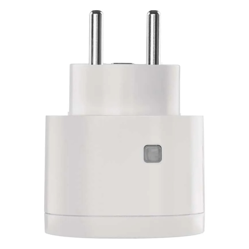 Смарт щепсел GoSmart 3680W/230V Tuya