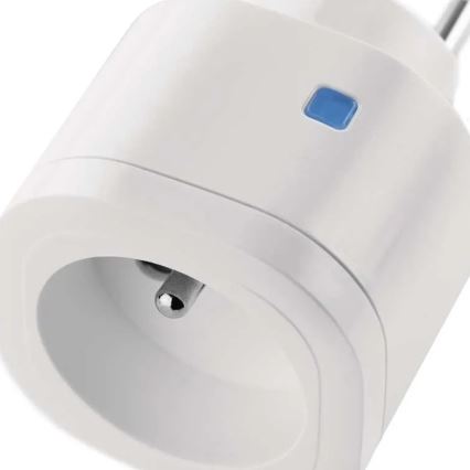 Смарт щепсел GoSmart 3680W/230V Tuya