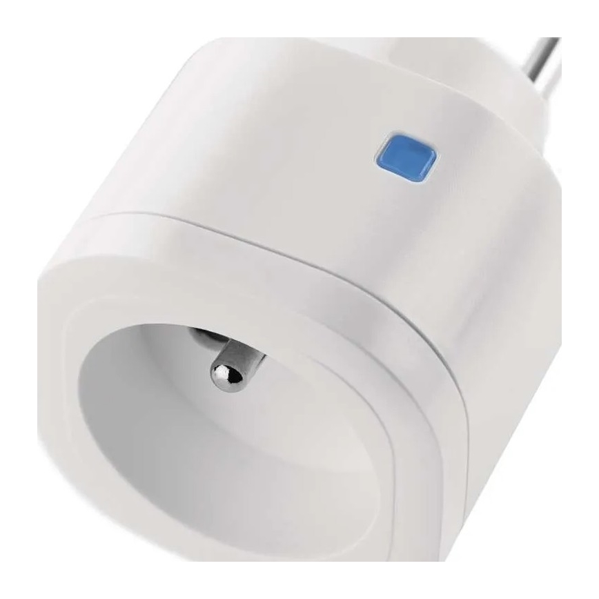 Смарт щепсел GoSmart 3680W/230V Tuya