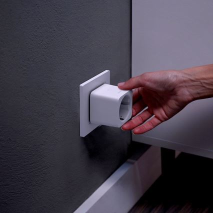 Смарт щепсел Hue Philips Интелигентен щепсел EU SCHUKO