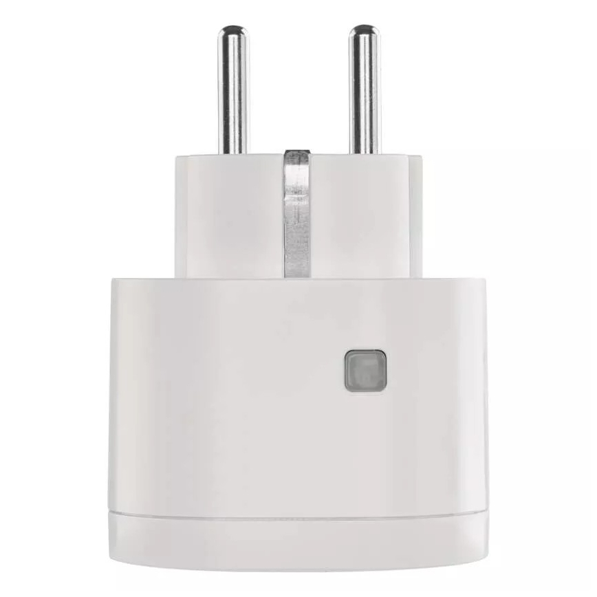 Смарт щепсел SCHUKO GoSmart 3680W/230V/16A Wi-Fi Tuya