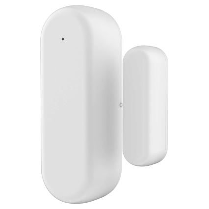 Смарт сензор за прозорци и врати 2xAAA Wi-fi Tuya
