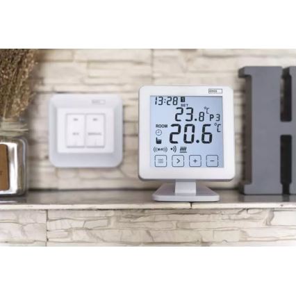Смарт термостат 230V Wi-Fi