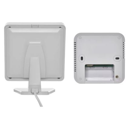 Смарт термостат 230V Wi-Fi