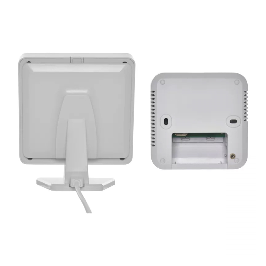 Смарт термостат 230V Wi-Fi