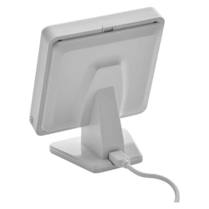 Смарт термостат 230V Wi-Fi