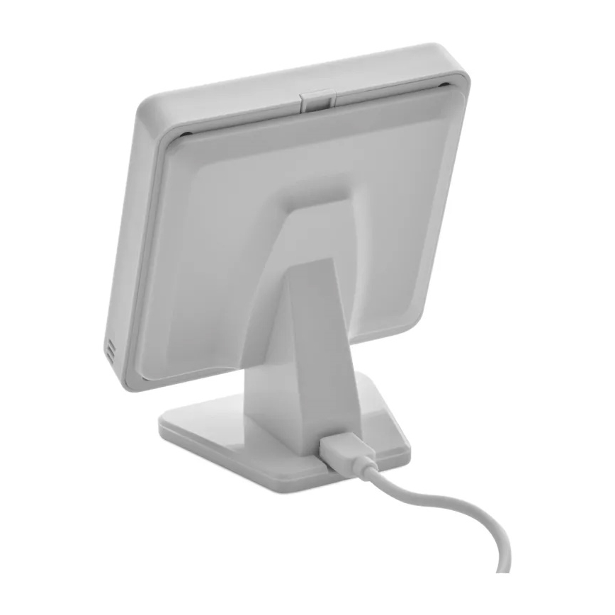 Смарт термостат 230V Wi-Fi