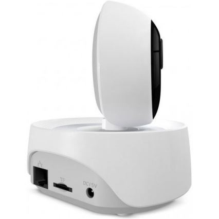 Смарт камера LED/5V/FULL HD 1080P Wi-Fi