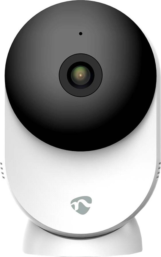 Смарт камера Smartlife 5V 3MP Full HD 1296p Wi-Fi